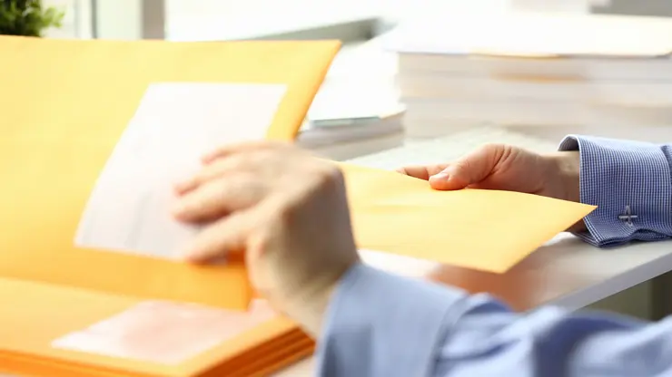 Understanding Correspondence Audits: What should I do?